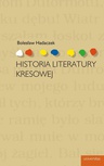 ebook Historia literatury kresowej - Bolesław Hanaczek