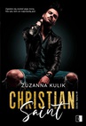 ebook Christian Saint - Zuzanna Kulik