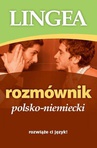 ebook Rozmównik polsko-niemiecki -  Lingea