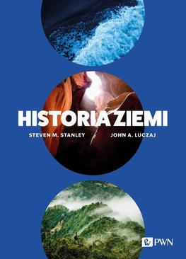 ebook Historia Ziemi