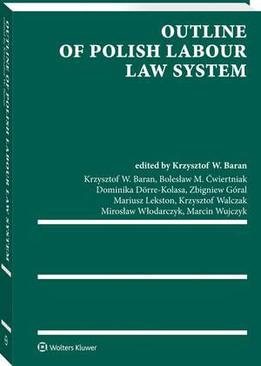 ebook Outline of Polish Labour Law System
