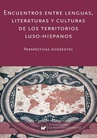 ebook Encuentros entre lenguas, literaturas y culturas de los territorios luso-hispanos - 