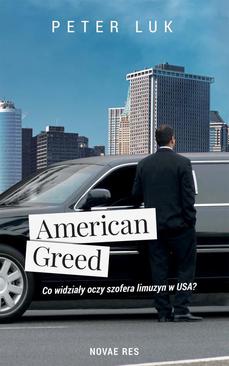 ebook American Greed