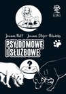 ebook Psy domowe i służbowe - Joanna Stojer-Polańska,Joanna Pulit