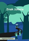 ebook Znak żółwia - Eugeniusz Paukszta