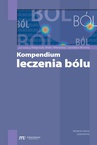 ebook Kompendium leczenia bólu - Jarosław Woroń,Małgorzata Malec-Milewska