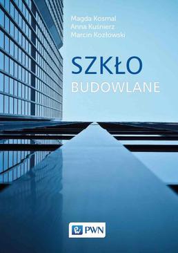ebook Szkło budowlane