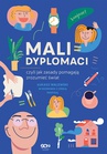 ebook Mali dyplomaci, czyli jak zasady pomagają zrozumieć świat (Wydanie II) - Łukasz Walewski