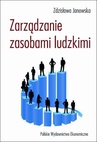 ebook Zarządzanie zasobami ludzkimi - Zdzisława Janowska