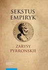 ebook Zarysy Pyrrońskie - Empiryk Sekstus