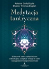 ebook Medytacja tantryczna - Artemis Emily Doyle