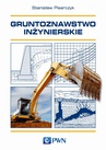 ebook Gruntoznawstwo inżynierskie - Stanisław Pisarczyk