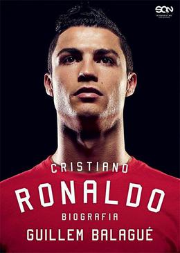 ebook Cristiano Ronaldo. Biografia