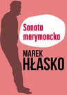 ebook Sonata marymoncka - Marek Hłasko