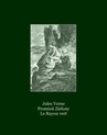 ebook Promień Zielony. Le Rayon vert - Jules Verne