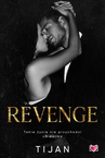 ebook Revenge -  Tijan