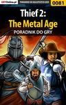 ebook Thief 2: The Metal Age - poradnik do gry - Piotr "Zodiac" Szczerbowski