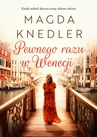 ebook Pewnego razu w Wenecji - Magda Knedler