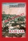 ebook Babi Jar - Anatolij Kuzniecow