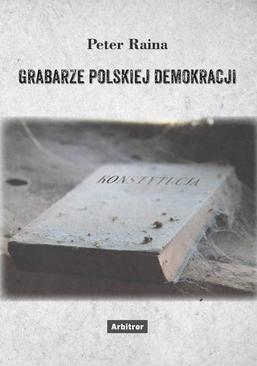 ebook Grabarze polskiej demokracji