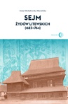 ebook Sejm Żydów litewskich  (1623-1764) - Anna Michałowska-Mycielska