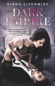 ebook Dark Empire