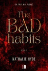 ebook The Bad Habits - Nathalie Hyde