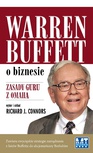 ebook Warren Buffet o biznesie - Richard J. Connors