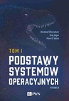 ebook Podstawy systemów operacyjnych Tom I - Abraham Silberschatz,Greg Gagne,Peter B. Galvin