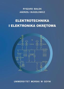 ebook Elektrotechnika i elektronika okrętowa