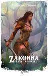 ebook Zakonna - Małgorzata Lisińska