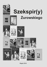 ebook Szekspir(y) Żurowskiego - 