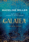 ebook Galatea - Madeline Miller
