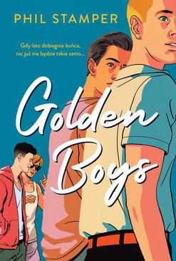 ebook Golden Boys