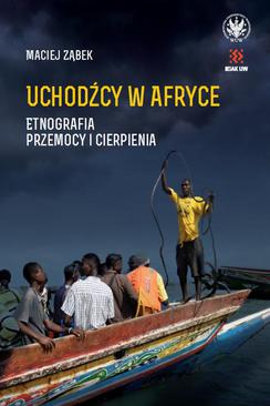 ebook Uchodźcy w Afryce