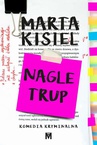 ebook Nagle trup - Marta Kisiel