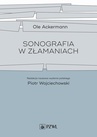 ebook Sonografia w złamaniach - Piotr Wojciechowski,Ole Ackermann