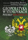 ebook Geopolityka w stosunkach polsko-rosyjskich - Andrzej Skrzypek,Stanisław Bieleń