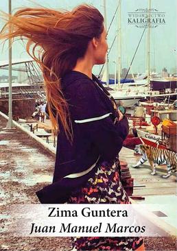ebook Zima Guntera