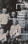 ebook Ofiary dwóch totalitaryzmów. Losy rodzin katyńskich pod okupacją  sowiecką i niemiecką - Joanna Kurczab