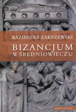 ebook Bizancjum w średniowieczu