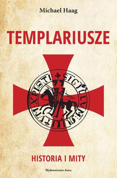 ebook Templariusze Historia i mity