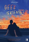 ebook Geek Friend 2 - Julia Gaj