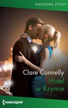 ebook Hotel w Rzymie - Clare Connelly