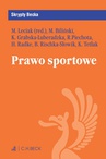 ebook Prawo sportowe - Michał Leciak