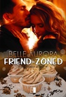 ebook Friend-Zoned - Belle Aurora