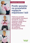 ebook Proste sposoby na przewlekłe napięcie mięśniowe i ból - Paulina Jasińska