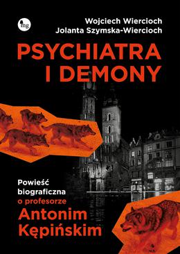 ebook Psychiatra i demony