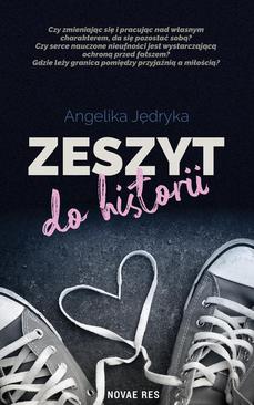 ebook Zeszyt do historii
