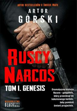 ebook Ruscy Narcos